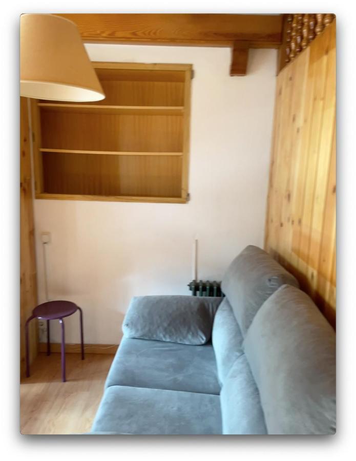 Studio In Residencia Maresme Neu - La Molina La Molina  Exterior foto